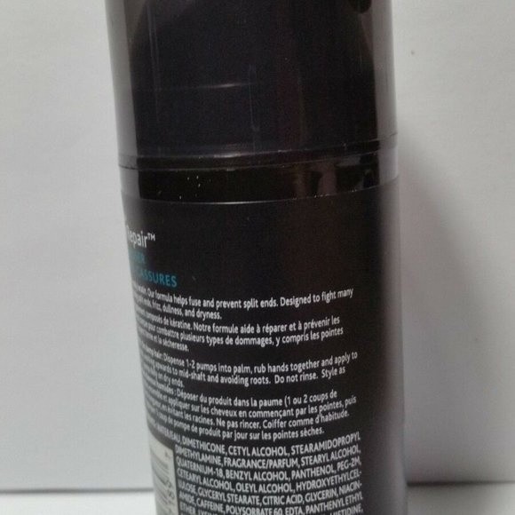 4 Pantene Advanced+ Keratin Repair Split End Fuser - Picture 7 of 12